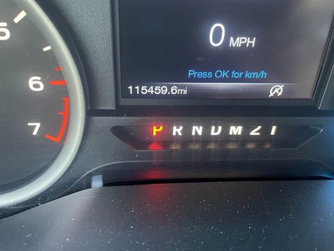 Used 2015 Ford F150 XLT w/ Equipment Group 302A Luxury image 14