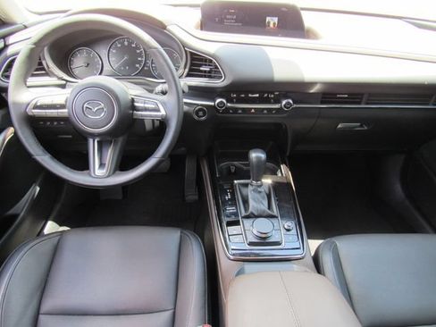 Used 2022 MAZDA CX-30 2.5 Turbo w/ Premium Package AWD/4WD image 16