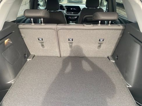 New 2026 Chevrolet TrailBlazer LT w/ Midnight Edition AWD/4WD image 26