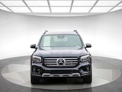 Certified 2025 Mercedes-Benz GLB 250 image 6