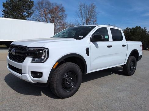New 2026 Ford Ranger XL image 7