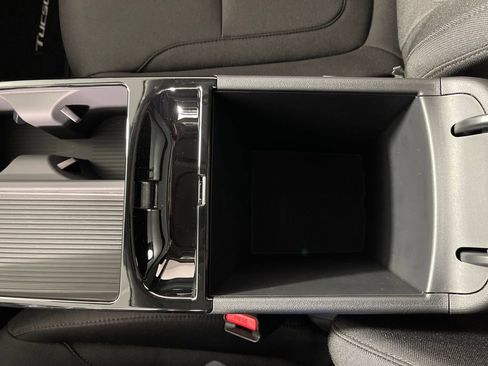 New 2026 Hyundai Tucson SEL image 25