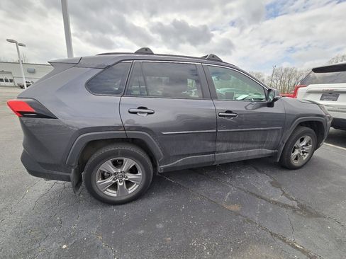 Used 2023 Toyota RAV4 XLE w/ Convenience Package image 8