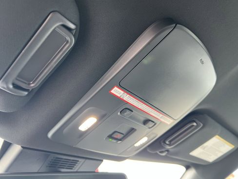 New 2026 Toyota Camry SE image 27