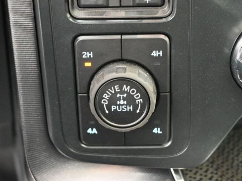 Used 2025 Ford F150 Raptor w/ Equipment Group 803A Raptor R image 19