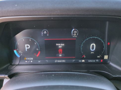 Certified 2024 Ford Ranger Raptor image 10