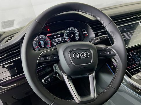 New 2026 Audi Q8 Premium Plus image 12