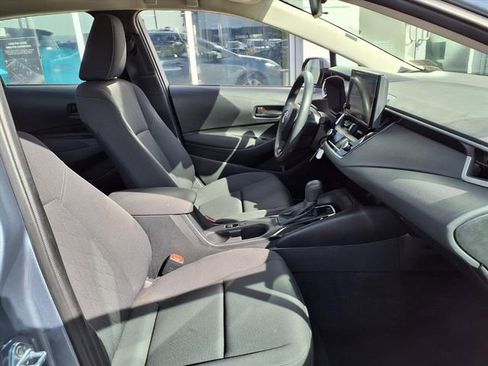 Used 2024 Toyota Corolla LE image 27