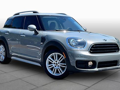 Used 2019 MINI Cooper Countryman image 3