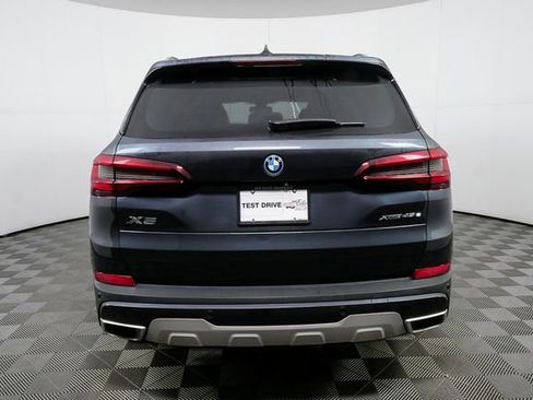 Used 2022 BMW X5 xDrive45e w/ Executive Package image 31
