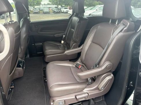 Used 2020 Honda Odyssey Elite image 9