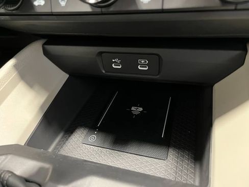 New 2026 Honda Accord LX image 17