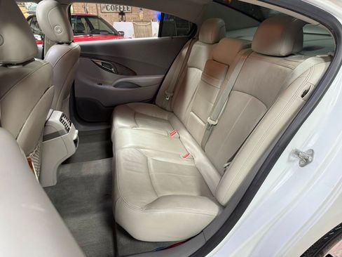 Used 2012 Buick LaCrosse Premium FWD image 27