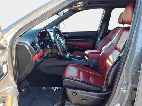 Used 2022 Dodge Durango R/T w/ Blacktop Package image 9