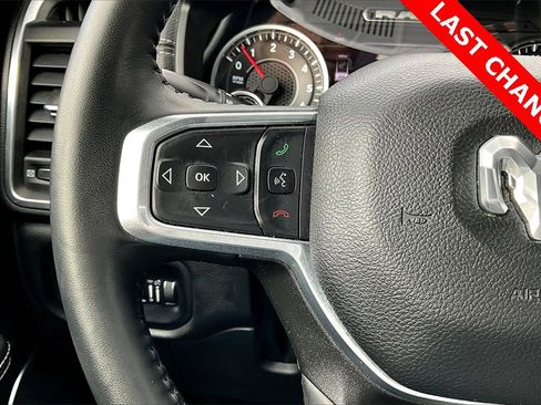Used 2023 RAM 1500 Laramie image 19