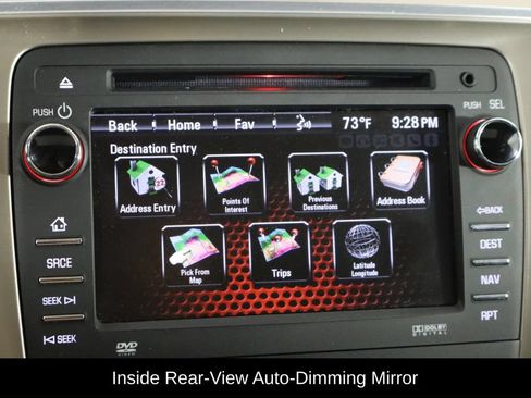 Used 2014 GMC Acadia Denali FWD image 36