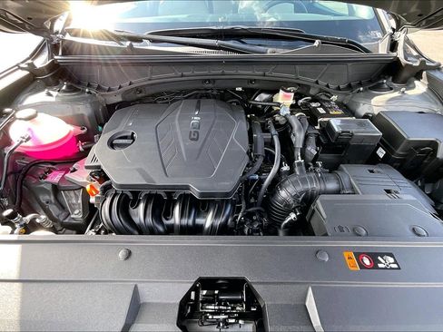 New 2026 Hyundai Santa Cruz SEL image 12