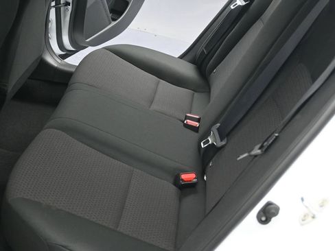 New 2026 Nissan Sentra S w/ S Cold Weather Package FWD image 18