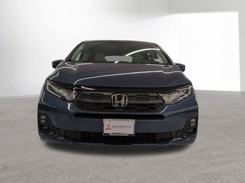 New 2026 Honda Odyssey EX-L image 28