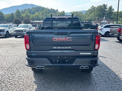 Used 2021 GMC Sierra 1500 Elevation AWD/4WD image 6