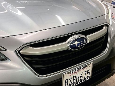 Used 2020 Subaru Outback Premium w/ Popular Package #1 image 32