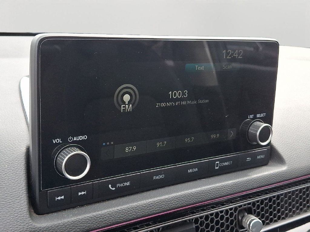 Used 2023 Honda Civic EX image 17