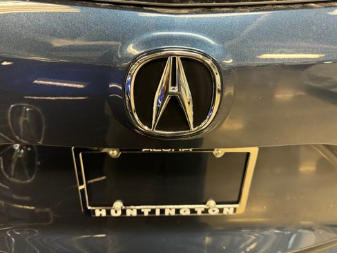 New 2026 Acura RDX Technology Package AWD/4WD image 16