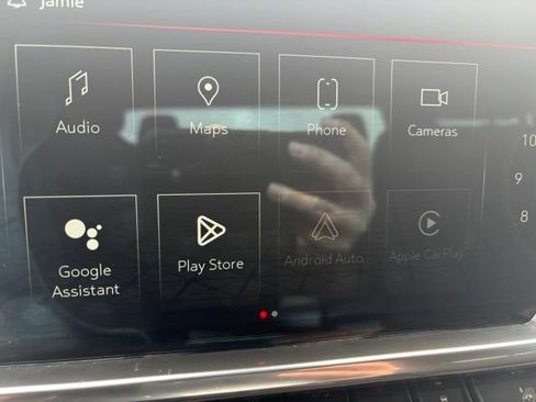 Used 2022 GMC Sierra 1500 Elevation AWD/4WD image 6