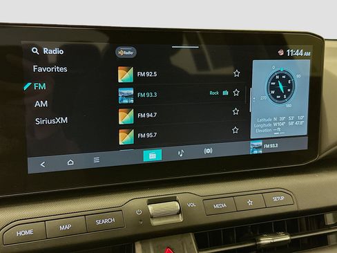 Used 2025 Kia K4 LXS image 21