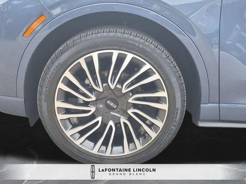 Certified 2022 Lincoln Corsair AWD w/ Premium Package image 34