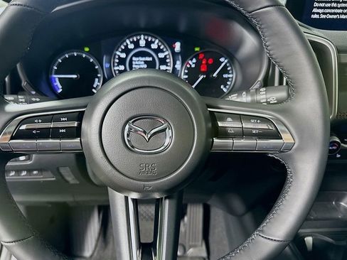 New 2026 MAZDA CX-50 AWD 2.5 Hybrid w/ Premium Pkg image 14