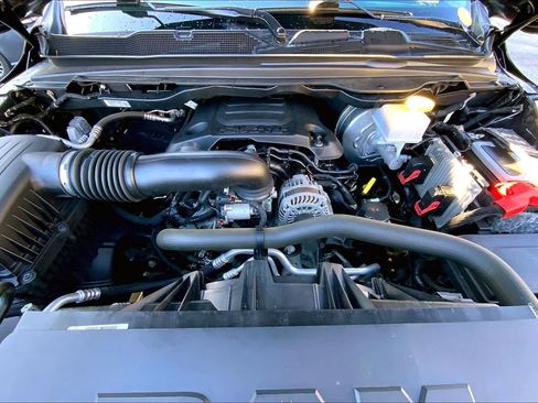 Used 2020 RAM 1500 Big Horn image 28