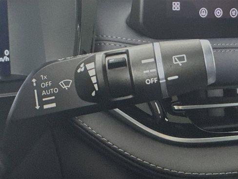 Used 2026 INFINITI QX60 Sport w/ Dark Cargo Package image 15