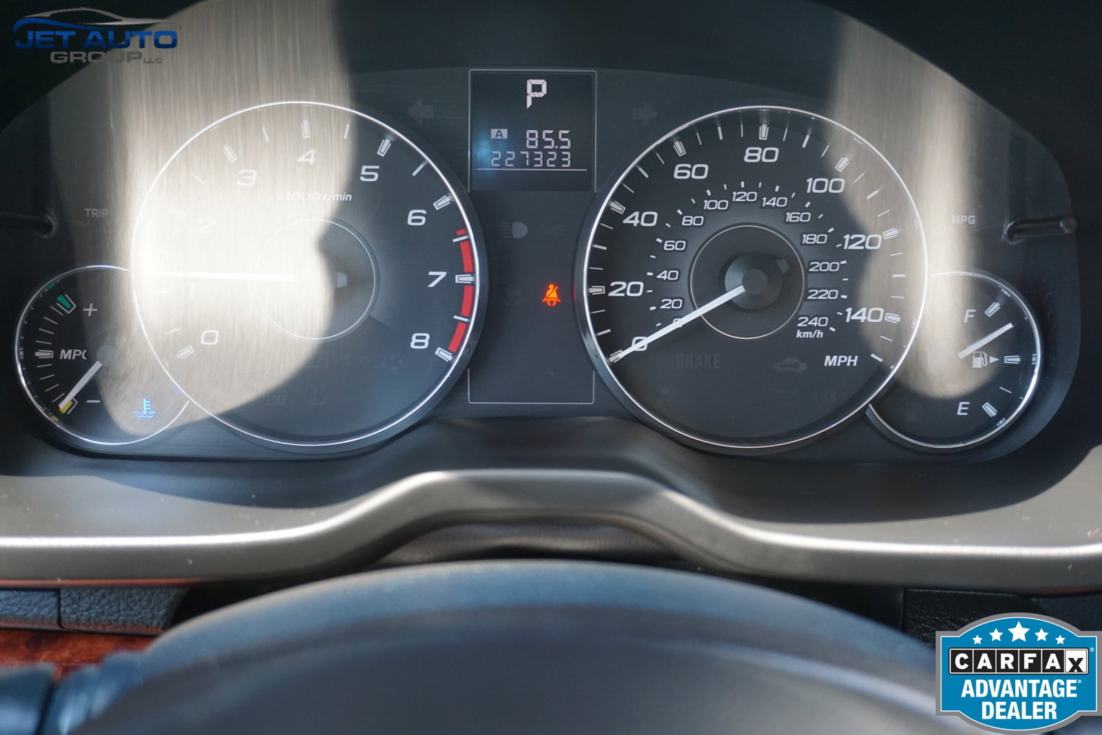 Used 2011 Subaru Legacy 2.5i Limited w/ Appearance Package 1H AWD/4WD image 39