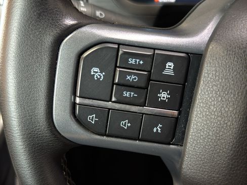 Used 2025 Ford F150 XLT w/ Equipment Group 303A High AWD/4WD image 23