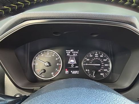 Used 2024 Subaru Ascent Onyx Edition image 15