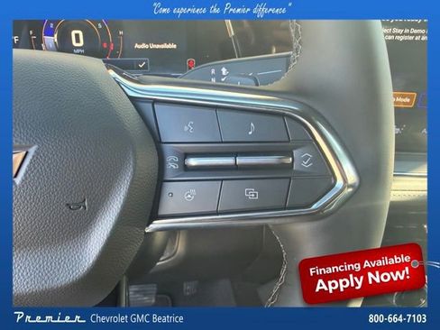 New 2026 Chevrolet Suburban Z71 w/ Z71 Off-Road Package image 26