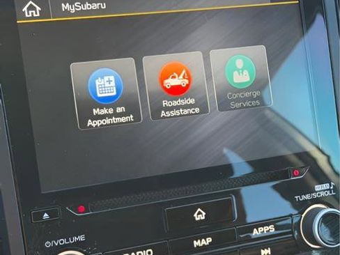 Used 2023 Subaru Forester Touring w/ Popular Package #2 image 40