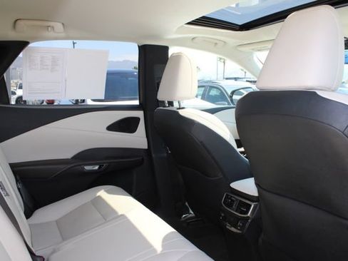 Certified 2024 Lexus RX 350 FWD w/ Technology Package image 7