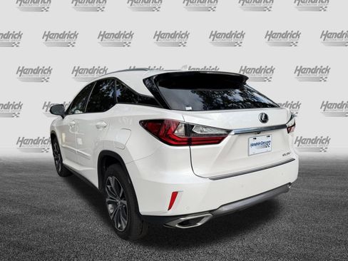 Used 2019 Lexus RX 350 AWD w/ Navigation Package image 7