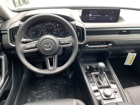 New 2026 MAZDA CX-50 AWD 2.5 S w/ Premium Package image 17