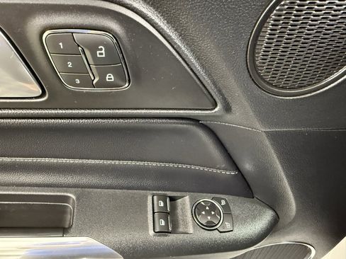 Used 2018 Ford Mustang GT Premium w/ Safe & Smart Package image 15