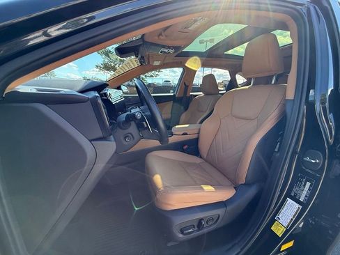 Certified 2024 Lexus NX 350h AWD w/ Vision Package image 22