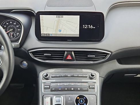 Used 2023 Hyundai Santa Fe SEL image 22