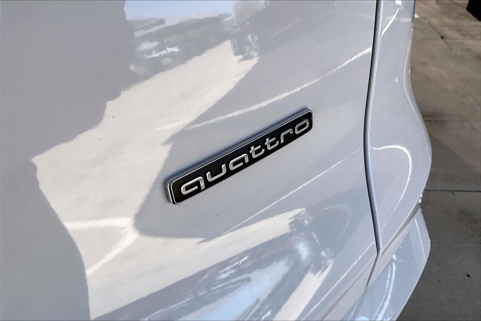 Used 2026 Audi Q5 Premium Plus w/ Premium Plus AWD/4WD image 10