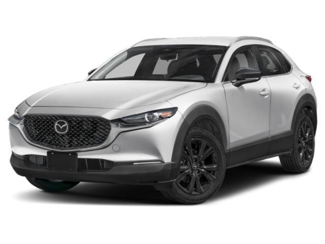 Used 2024 MAZDA CX-30 AWD 2.5 S w/ Select Sport Pkg image 4