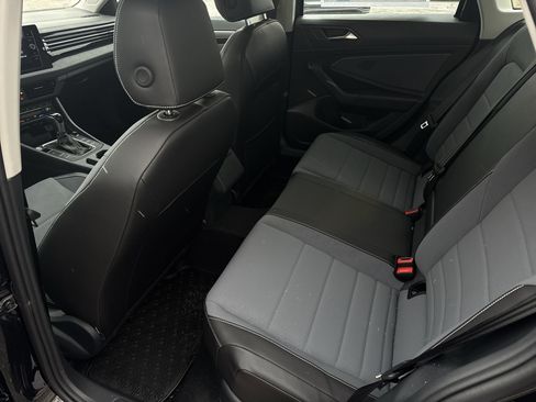 New 2026 Volkswagen Jetta SE image 22