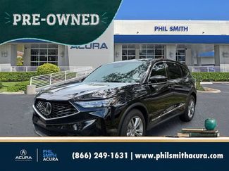 Used 2026 Acura MDX FWD video 1