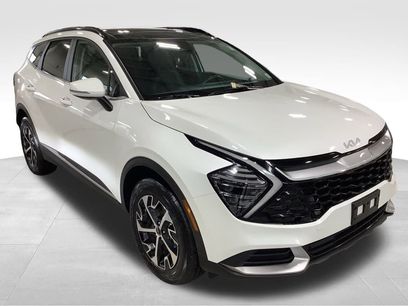 Certified 2024 Kia Sportage EX w/ EX Premium Package