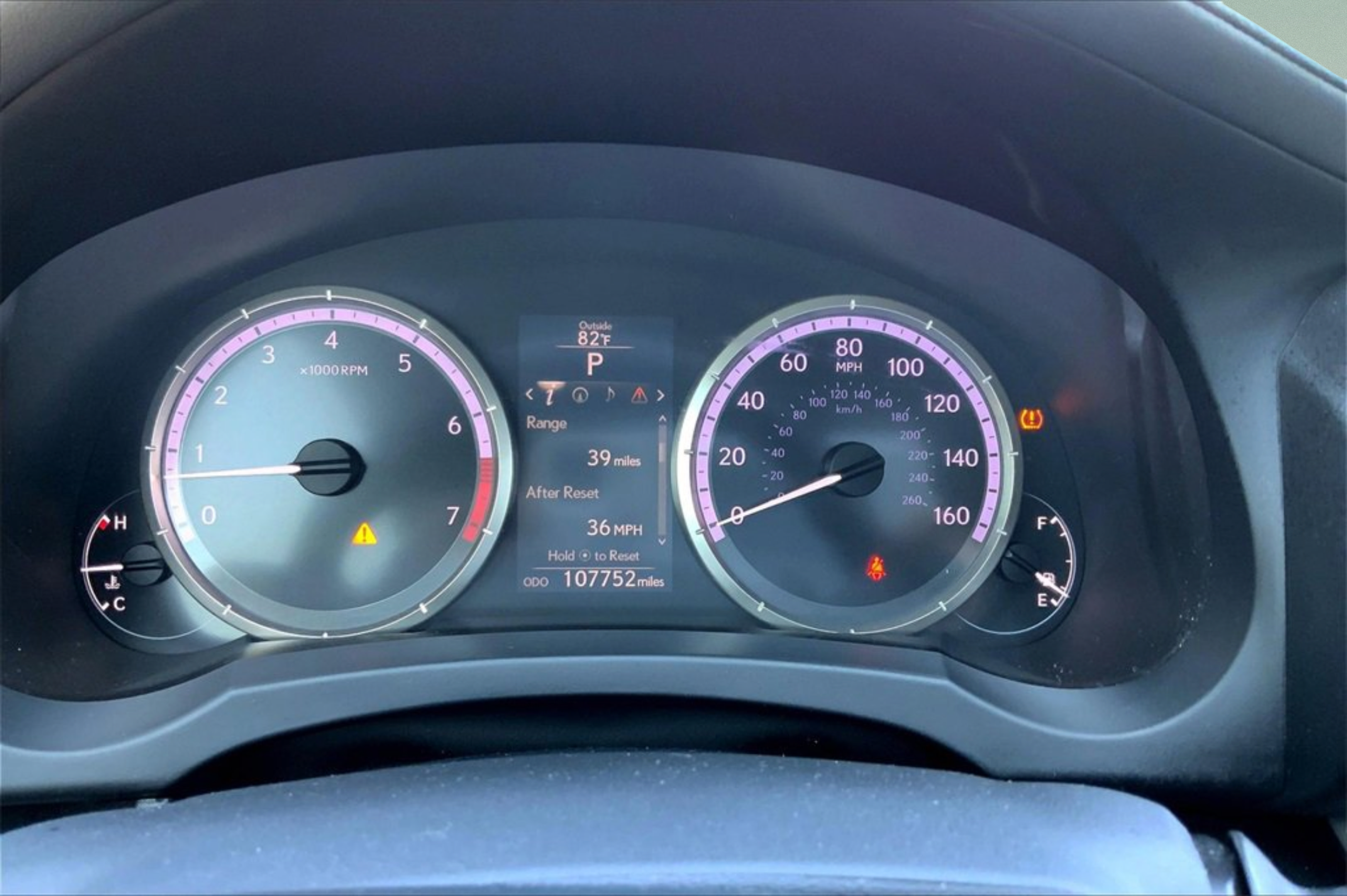 Used 2015 Lexus RC 350 w/ Navigation System Package RWD image 19